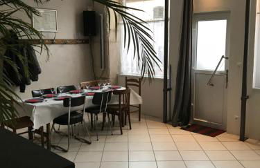 chez la Berthe Colmé - Foto 24