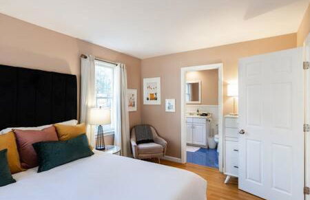 Cape Escape - Springtime Golfing & Walk to The Bay! - Foto 11