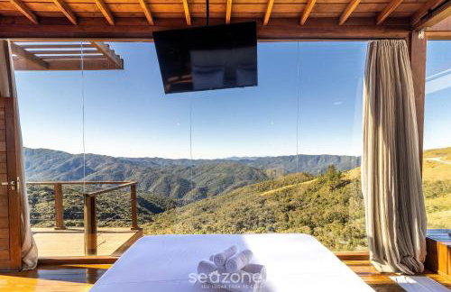 Cabana espetacular na região serrana VST008 - Photo 6