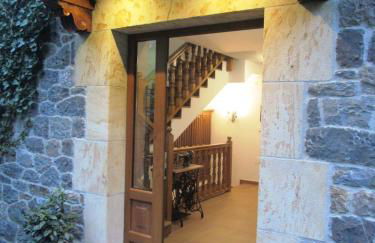 Apartamentos El Haya - Foto 17