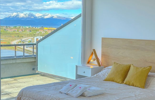 Pacífico Apartamentos Centro - Foto 45