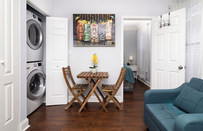 Seminole Heights Retreat #B - Photo 7