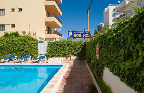 Apartamentos Green Line Bon Sol - AB Group - Photo 12