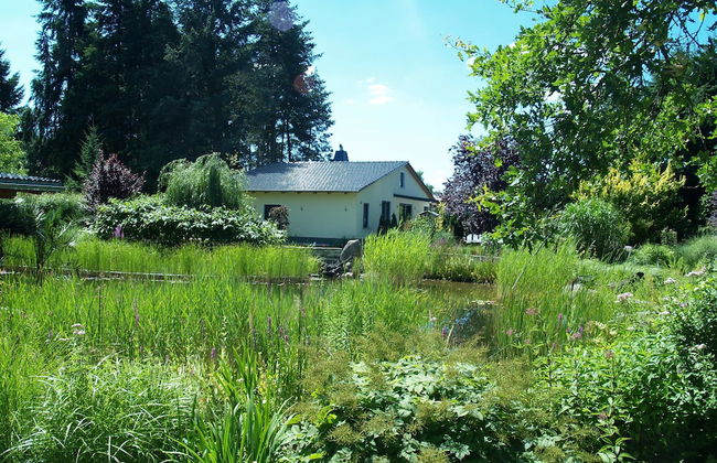 Markgrafenresidenz - Foto 12