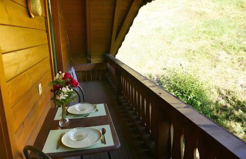 Ferienwohnung Auszeit -Gipfhof- - Foto 7