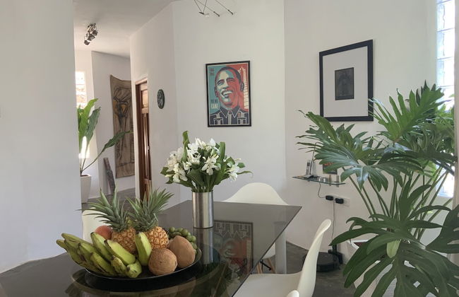 Villa in Havana with swimming pool and terrace - Foto 23