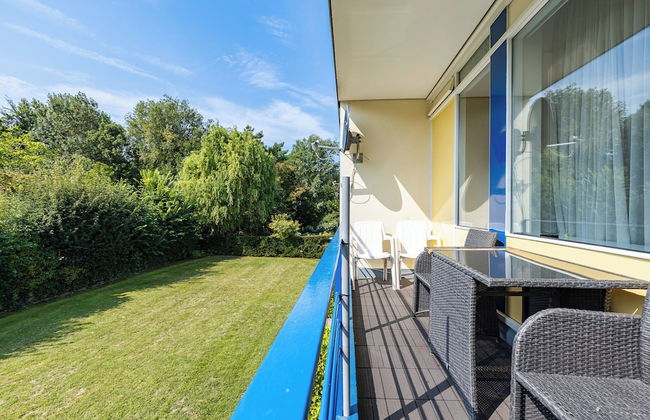 Attractive Apartment Near Vlissingen Beach - Photo 75