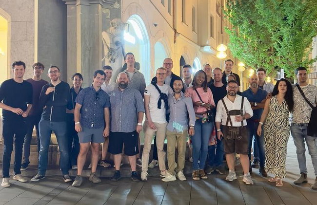 Munich PubCrawl : 4 Veranstaltungsorte, Welcome Shots + Clubeintritt - Foto 6