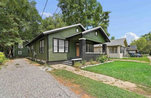 Modern Gem 2 Homes Rental Sleeps 10 - Foto 6