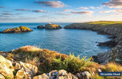 Ty Uchaf Cottage - Photo 21