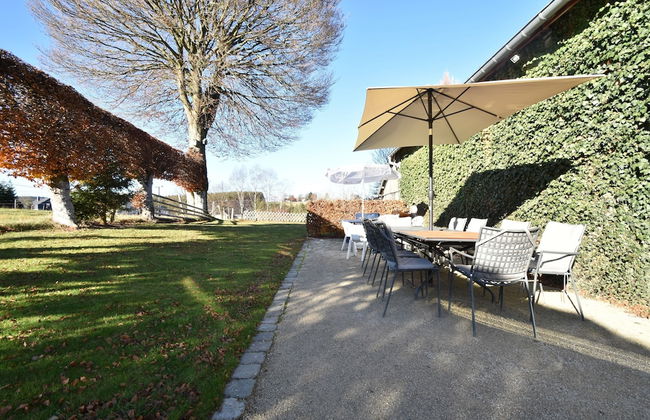 Cottage in Kuchelscheid With Terrace - Photo 20