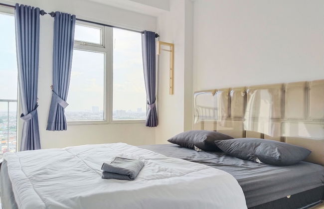 Apartment Metropolitan Park - Foto 9