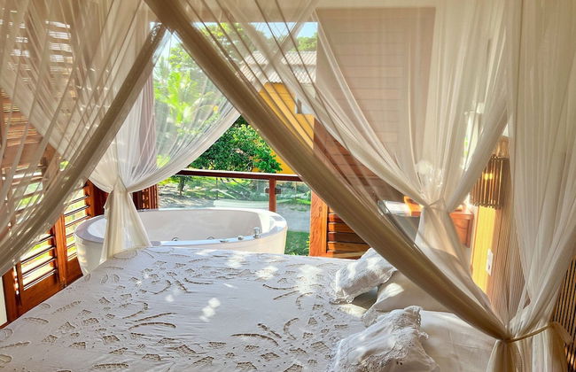 Oceà Privilegi - Taipu de Fora - Photo 17