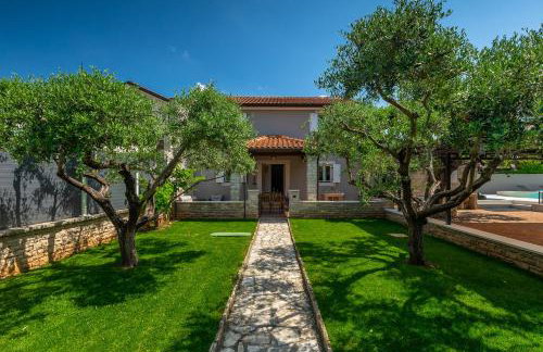 Villa Mala - Foto 40