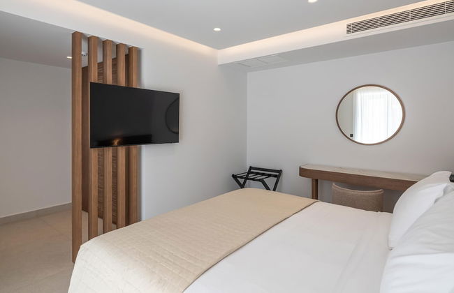 Galaxy Suites Boutique Resort - Photo 20