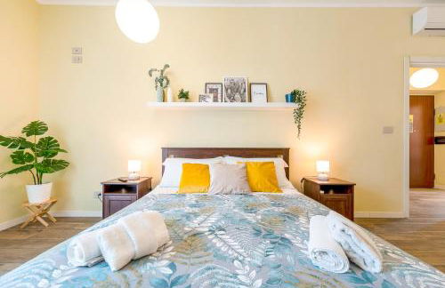 Appartamenti Vista Mole, Centro a 15 min - Luxury Suites & fast WiFi - Foto 16