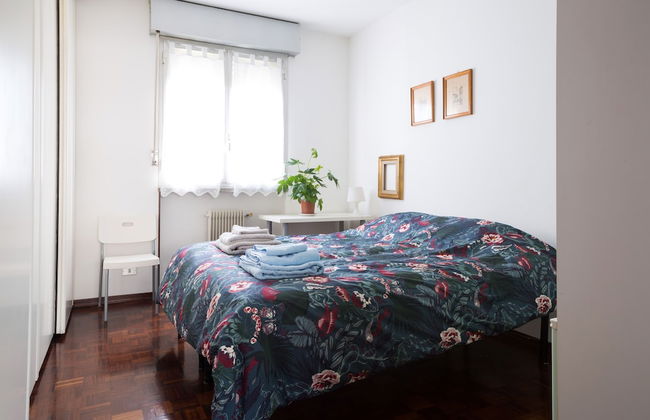 Apartment Surrounded by Greenery - Foto 7