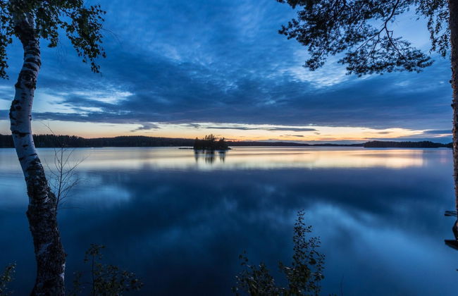 Unnukkamaja - Foto 6