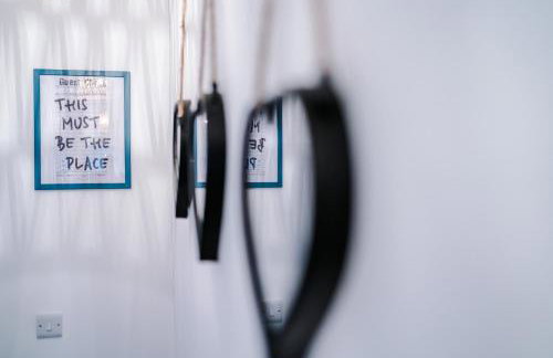 Beautiful 3Bed Home In Altrincham, Free Parking - Foto 17