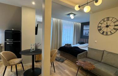 Apartamenty Beauty & SPA - Foto 65