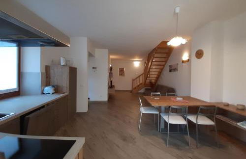 Appartamento Morettina con terrazzo - Foto 14