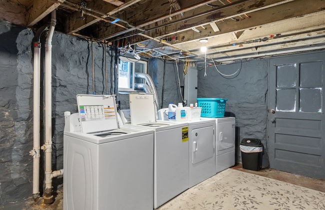 Forest Park Oasis | JZ Vacation Rentals - Photo 29