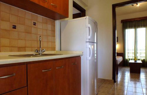 Christaras Apartments - Foto 36