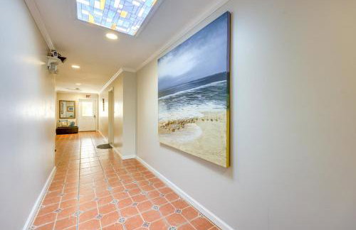 Walk to History Pet-Friendly St Augustine Home - Foto 18