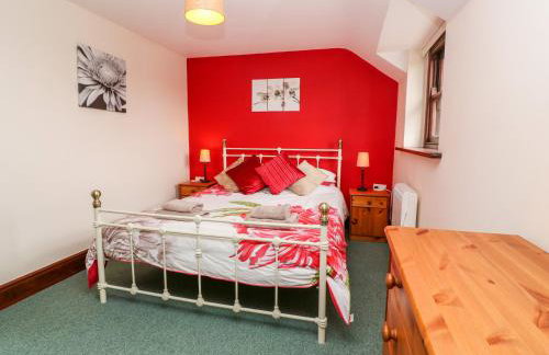 Mossley Cottage - Foto 16