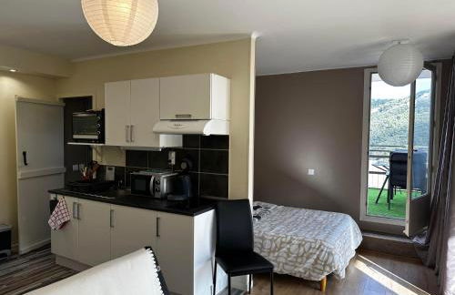 Studio tout équipé - Foto 25