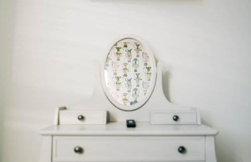 Bryn Berwyn Country House Tresaith - Foto 24