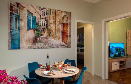 Blue Ark Exploring Athens - Foto 14