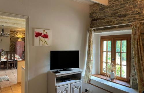 Ti Aval - Gîte de charme à la campagne - côte de granit rose - Foto 6