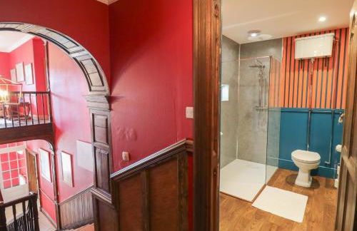 Llwynderw Hall - Foto 33