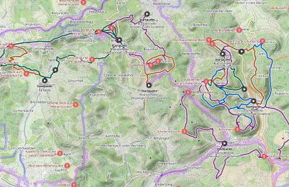 Tourenblick - Ferienwohnung an den drei Kaiserbergen - Foto 33