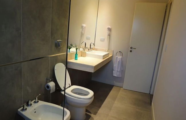 Parque Los Nogales Apart Hotel - Foto 11