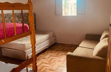 Sobrado com Piscina Oliveira - Foto 17