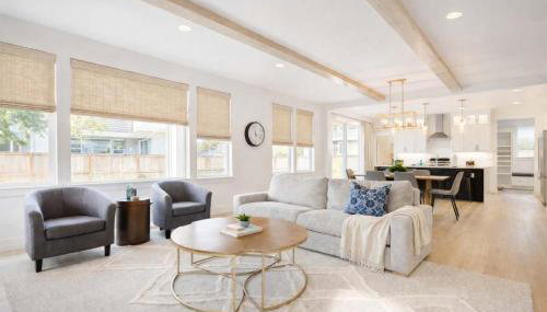 Yellowstone Country Outdoor Adventures Sleeps 6 - Foto 1