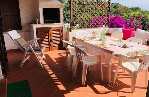 Le Rose di Porto Taverna 80 mt spiaggia - Foto 10