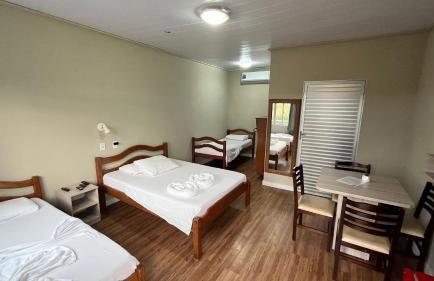 ECO CHALÉ PARK CACHOEIRAS - Photo 1