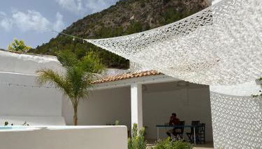 La Casa Móvil. Casa de Artistas - Photo 4