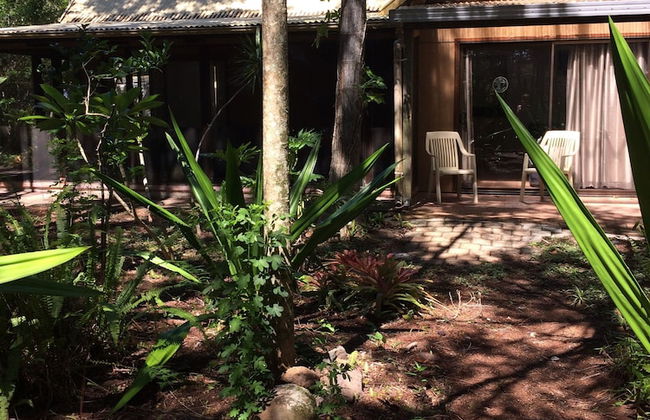 Byron Bay Rainforest Resort - Photo 35