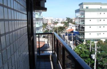 Apto Praia do Forte - Excelente localização - Foto 13