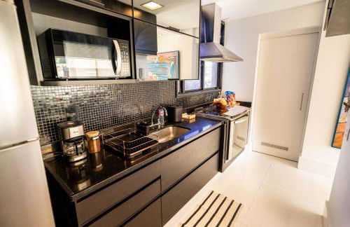 Unbelievable PH, Leblon! Amazing view and privacy! - Photo 31