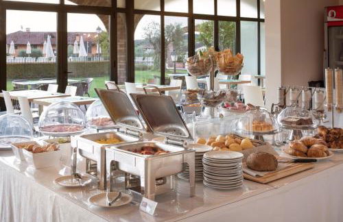 Le Terrazze sul Lago Hotel & Residence - Foto 19