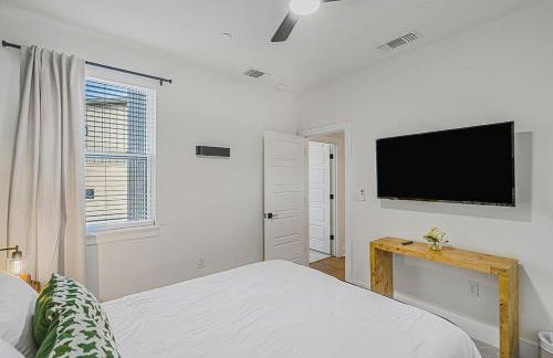 Perfect Austin Townhome,12 min to Downtown - Foto 3