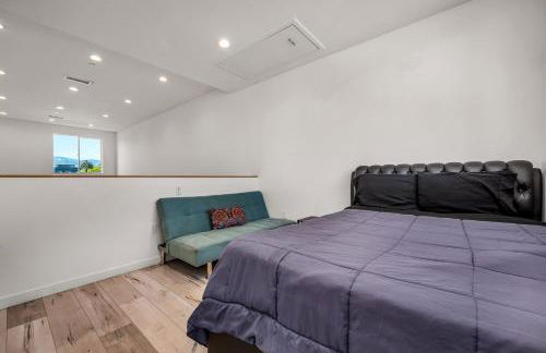 1-Bedroom Lofts in Hollywood Modern Design, Balcony, Parking & Hollywood Sign - Foto 8