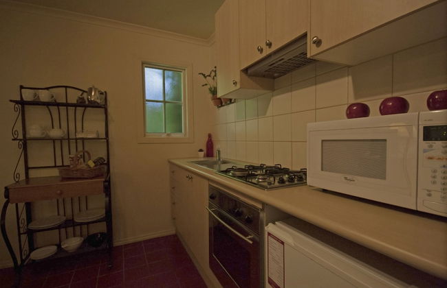 Cottages at Monreale - Foto 36