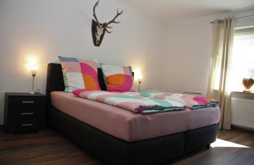 Feriendomizil Fichtelherz - Foto 16