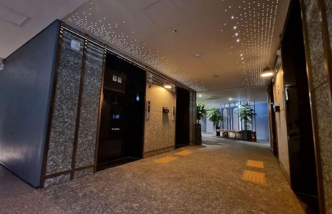 HOTEL GITE - Foto 25